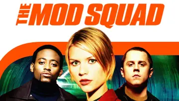 Backdrop to the movie "The Mod Squad" #1034004