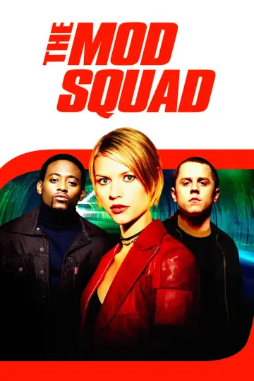 Poster to the movie "The Mod Squad" #1034006