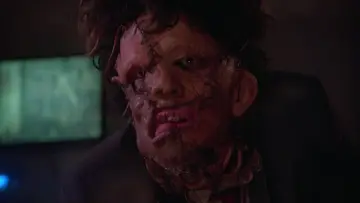 Backdrop to the movie "The Texas Chainsaw Massacre 2" #334142