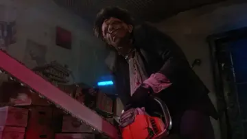 Backdrop to the movie "The Texas Chainsaw Massacre 2" #334145