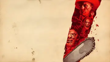 Backdrop to the movie "The Texas Chainsaw Massacre 2" #416755