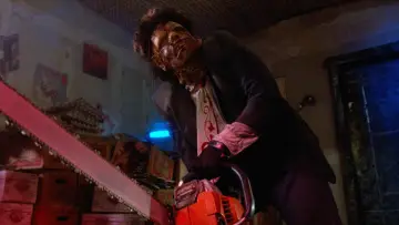 Backdrop to the movie "The Texas Chainsaw Massacre 2" #872540