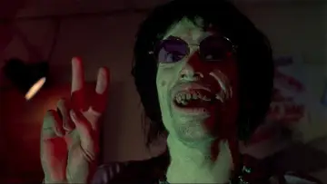 Backdrop to the movie "The Texas Chainsaw Massacre 2" #872543