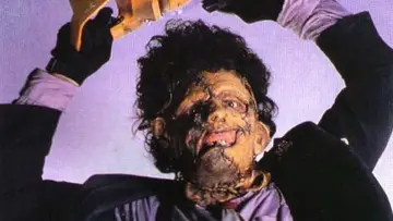 Backdrop to the movie "The Texas Chainsaw Massacre 2" #872545