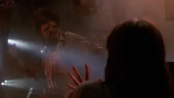Backdrop to the movie "The Texas Chainsaw Massacre 2" #872550