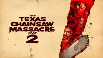 Backdrop to the movie "The Texas Chainsaw Massacre 2" #872565