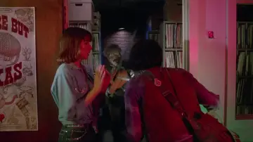 Backdrop to the movie "The Texas Chainsaw Massacre 2" #872566