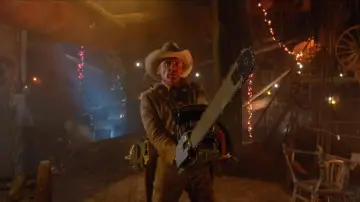 Backdrop to the movie "The Texas Chainsaw Massacre 2" #872569