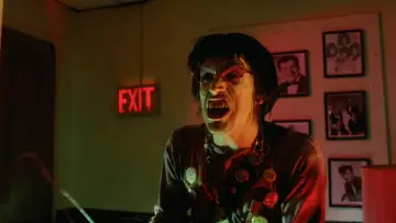 Backdrop to the movie "The Texas Chainsaw Massacre 2" #872570