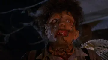 Backdrop to the movie "The Texas Chainsaw Massacre 2" #872572