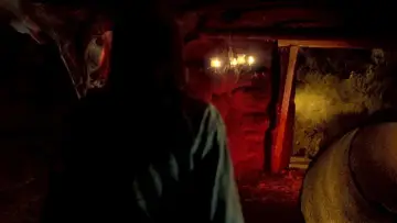 Backdrop to the movie "The Texas Chainsaw Massacre Part 2" #1645024
