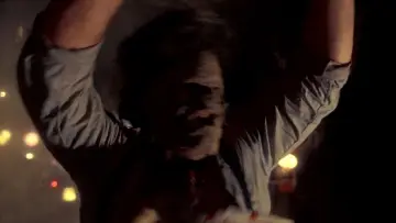 Backdrop to the movie "The Texas Chainsaw Massacre Part 2" #1645034