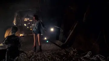 Backdrop to the movie "The Texas Chainsaw Massacre Part 2" #1645047