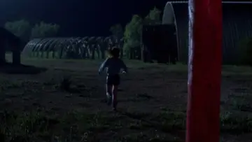 Backdrop to the movie "The Texas Chainsaw Massacre Part 2" #1645126
