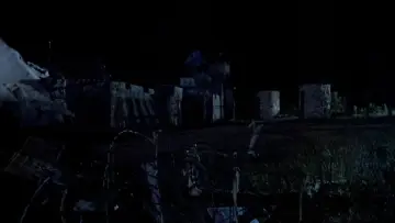 Backdrop to the movie "The Texas Chainsaw Massacre Part 2" #1645128