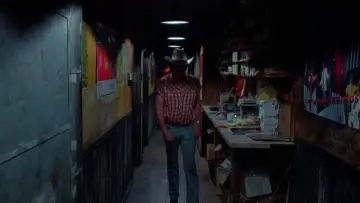 Backdrop to the movie "The Texas Chainsaw Massacre Part 2" #1645246