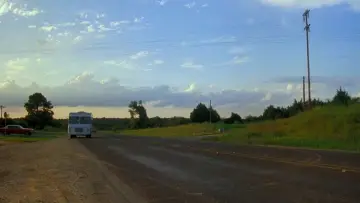 Backdrop to the movie "The Texas Chainsaw Massacre Part 2" #1645270