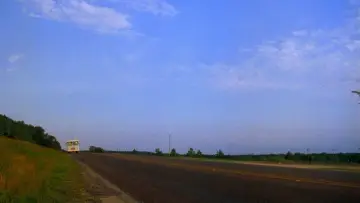 Backdrop to the movie "The Texas Chainsaw Massacre Part 2" #1645271