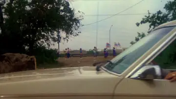Backdrop to the movie "The Texas Chainsaw Massacre Part 2" #1645289