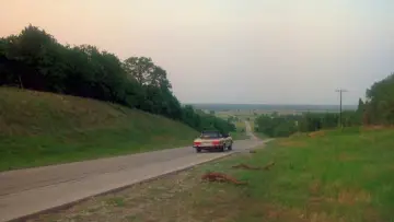 Backdrop to the movie "The Texas Chainsaw Massacre Part 2" #1645341