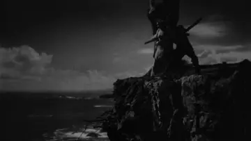 Backdrop to the movie "The Uninvited" #1052893