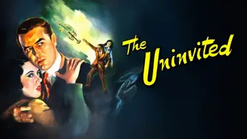 Backdrop to the movie "The Uninvited" #1052896
