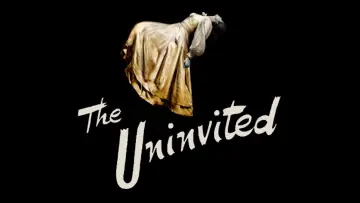 Backdrop to the movie "The Uninvited" #1052897