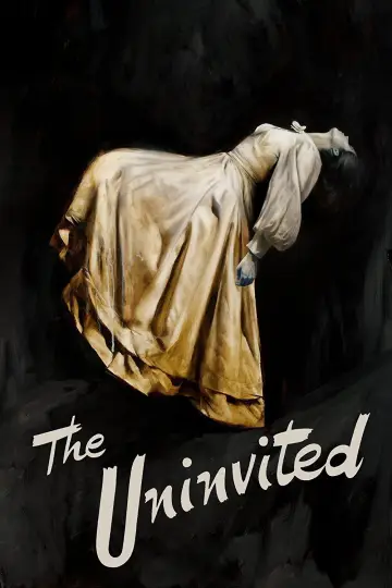 Poster to the movie "The Uninvited" #1052900