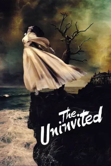Poster to the movie "The Uninvited" #1052901