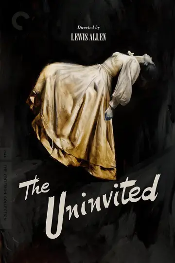 Poster to the movie "The Uninvited" #1052904