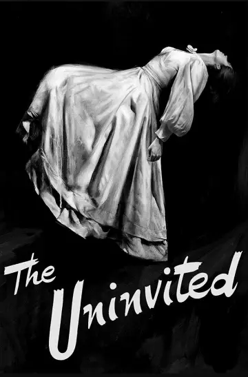 Poster to the movie "The Uninvited" #1052908