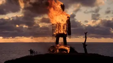 Backdrop to the movie "The Wicker Man" #221853