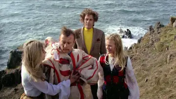 Backdrop to the movie "The Wicker Man" #221862