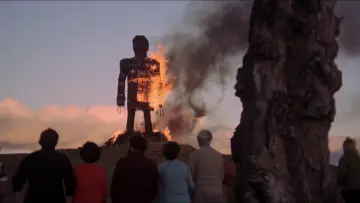 Backdrop to the movie "The Wicker Man" #221864