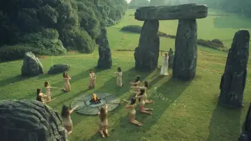 Backdrop to the movie "The Wicker Man" #221865