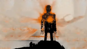 Backdrop to the movie "The Wicker Man" #732866