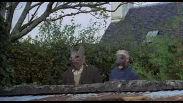 Backdrop to the movie "The Wicker Man" #732874