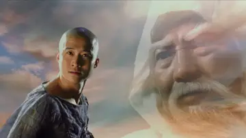Backdrop to the movie "Zu Warriors" #805838