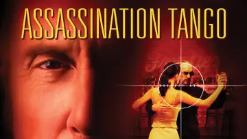 Backdrop to the movie "Assassination Tango" #900209