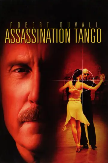 Poster to the movie "Assassination Tango" #900218