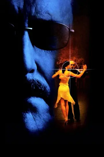 Poster to the movie "Assassination Tango" #900222