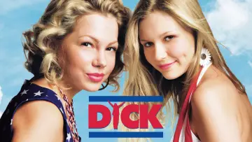 Backdrop to the movie "Dick" #359646