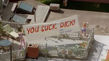 Backdrop to the movie "Dick" #892693