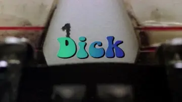 Backdrop to the movie "Dick" #892702