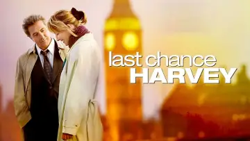 Backdrop to the movie "Last Chance Harvey" #1079241