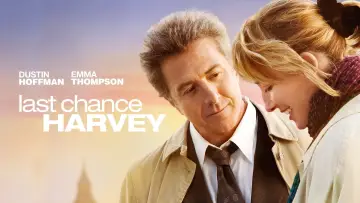 Backdrop to the movie "Last Chance Harvey" #1079244