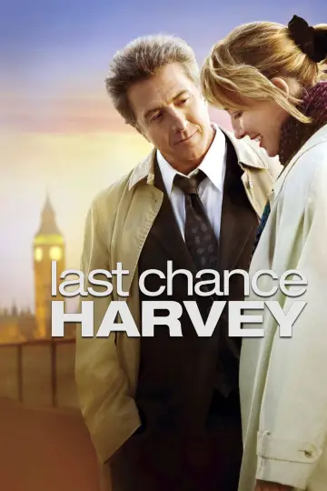 Poster to the movie "Last Chance Harvey" #1079259