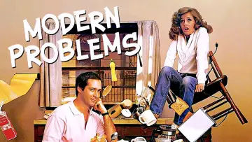 Backdrop to the movie "Modern Problems" #1063326