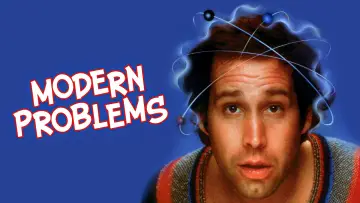 Backdrop to the movie "Modern Problems" #1063327