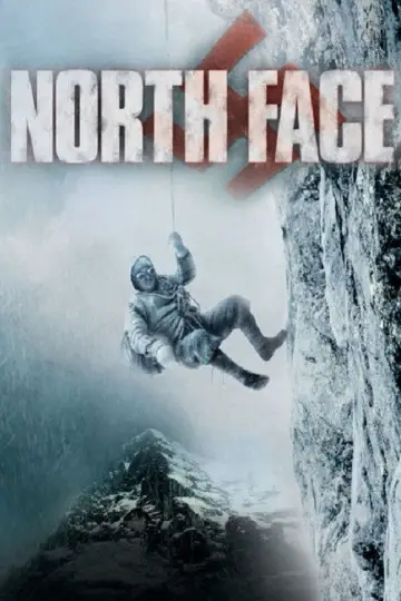 Poster to the movie "North Face" #1048127